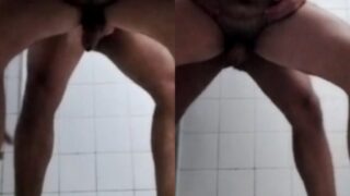 6 minute ka Butt fuck hardcore sex video [Selfie video]
