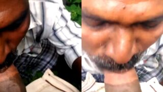 Airbnb se Kerala ke Gardener Uncle bahar maze nahi karate.