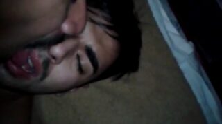 Bangalore ka ek gay banda, apne pervy boss se chud gaya.