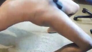 Bedroom mein sex yoga karte hue horny uncle ka xxx clip