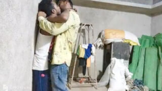 Bihari gay lovers, bilkul natural tareeke se pyaar karte hue aur gand maar rahe hain.