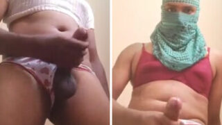 Bikini pehne hue hot paki gay boy clip
