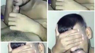 Chennai ka lund chusne wala baap ka bada maal nigal gaya