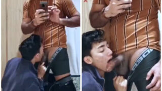 College boys hostel room mein sex party ka clip