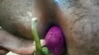 Desi tranny ka raw anal fuck clip