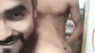 Do nashe mein seedhe doston ka desi porn video