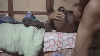Ek dum slutty bottom boy jiska tight hole pura raw pound kiya gaya.