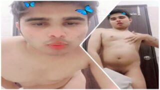 Ek gay ladka, whore hai, aur woh chahta hai ki tumhara cock uski innocence barbaad karde.