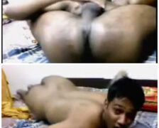 Ek middle-aged gay uncle apna virginity loose karna chahta hai.