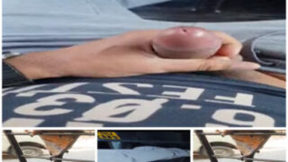 Ek naughty si slut auto rickshaw mein muth maar rahi hai aur cum kar rahi hai.