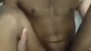 Ek romantic incest gay fuck, baap aur bete ke beech mein