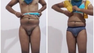 Gandagi se bhara hua xxx sissy cross dresser ka hilate hue clip