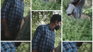 Gurgaon ke aadmiyon ka gay cruising aur fucking xxx clip