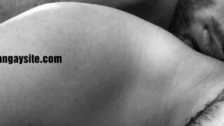 Horny young boys ke beech cam body play session