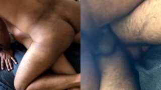 Massage service, khushi se khatam hone wala Gay sex MMS mein badal gaya