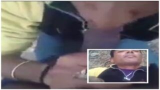 Mile the hot anonymous bj ke liye but bahar khule mein gand marwai.