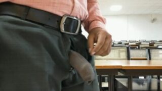 No class ka matlab hai ki yeh horny teacher karega muth