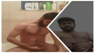 Office mein ek sexy hunk ne kapde utar diye aur hilane laga