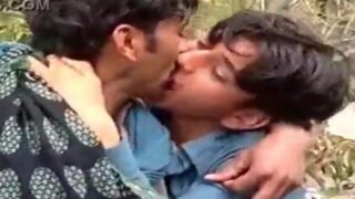Paki gay boys xxx hot smooch clip