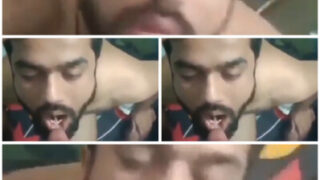 Peshab pi kar tight desi randi daddy ko mast bj de rahi hai.