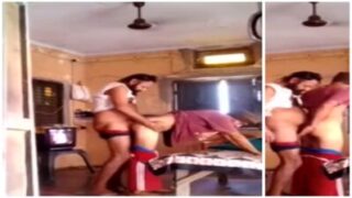 Punjabi gay studs are doing anal sex in doggy style, একদম পুরা।