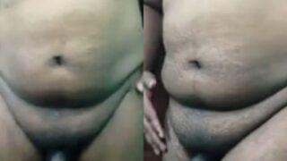 Transgender cross dresser Guy ka nanga nachne wala porn video