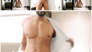 XXX Bengali stud ka undressing masturbation clip