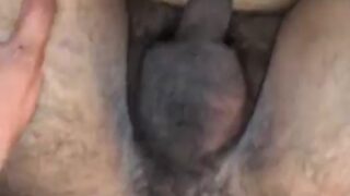 Yaar ka desi style mein deep side anal sex